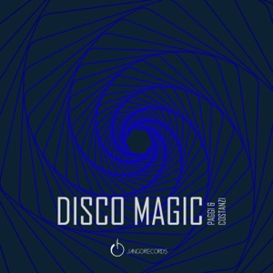 Disco Magic - Single