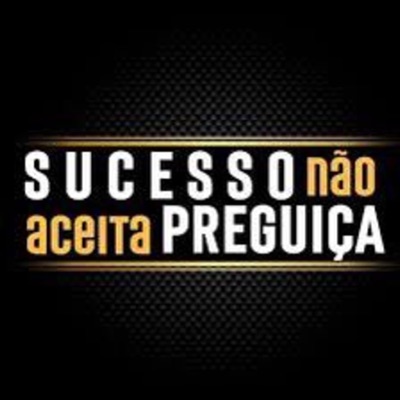 Dj Coringa da 012 - NÃO EXISTE PREGUIÇA