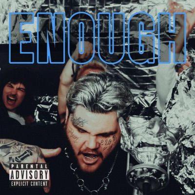 Enough - Single
