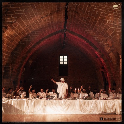 Breaking Bread (with Instrumentals)