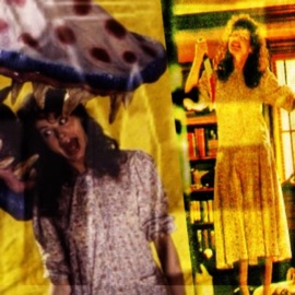 cant feel my legz Deadaux