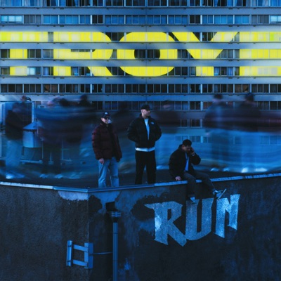 RUN - Single