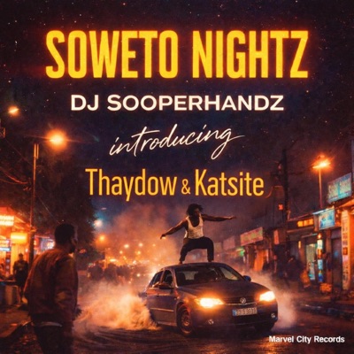 Soweto Nightz