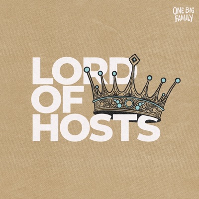 Lord of Hosts - Single