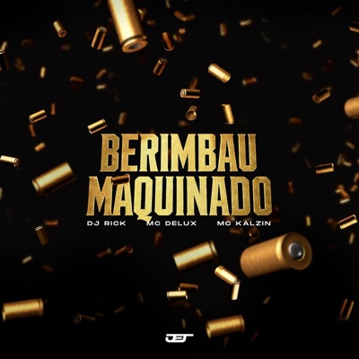 BERIMBAU MAQUINADO - Single