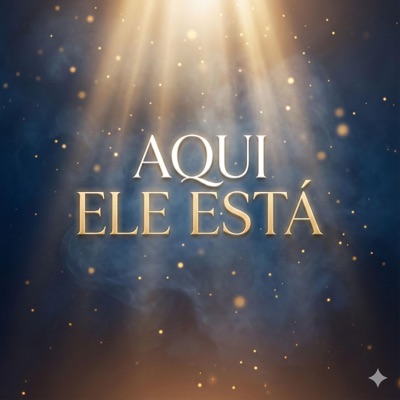 AQUI ELE ESTÁ (feat. RAFAA) - Single