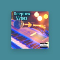 Deeptow Vybez