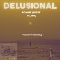 Delusional (Radio Edit) - Single - KillaHrtz