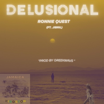 Delusional (Radio Edit) - Single