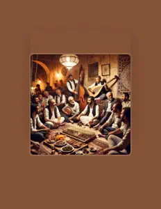 Poslechněte si interpreta Murat Sancak, sledujte hudební videa, přečtěte si životopis, podívejte se na data turné a další informace.