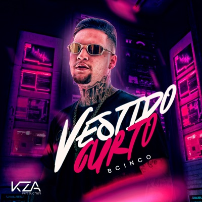Vestido Curto - Single