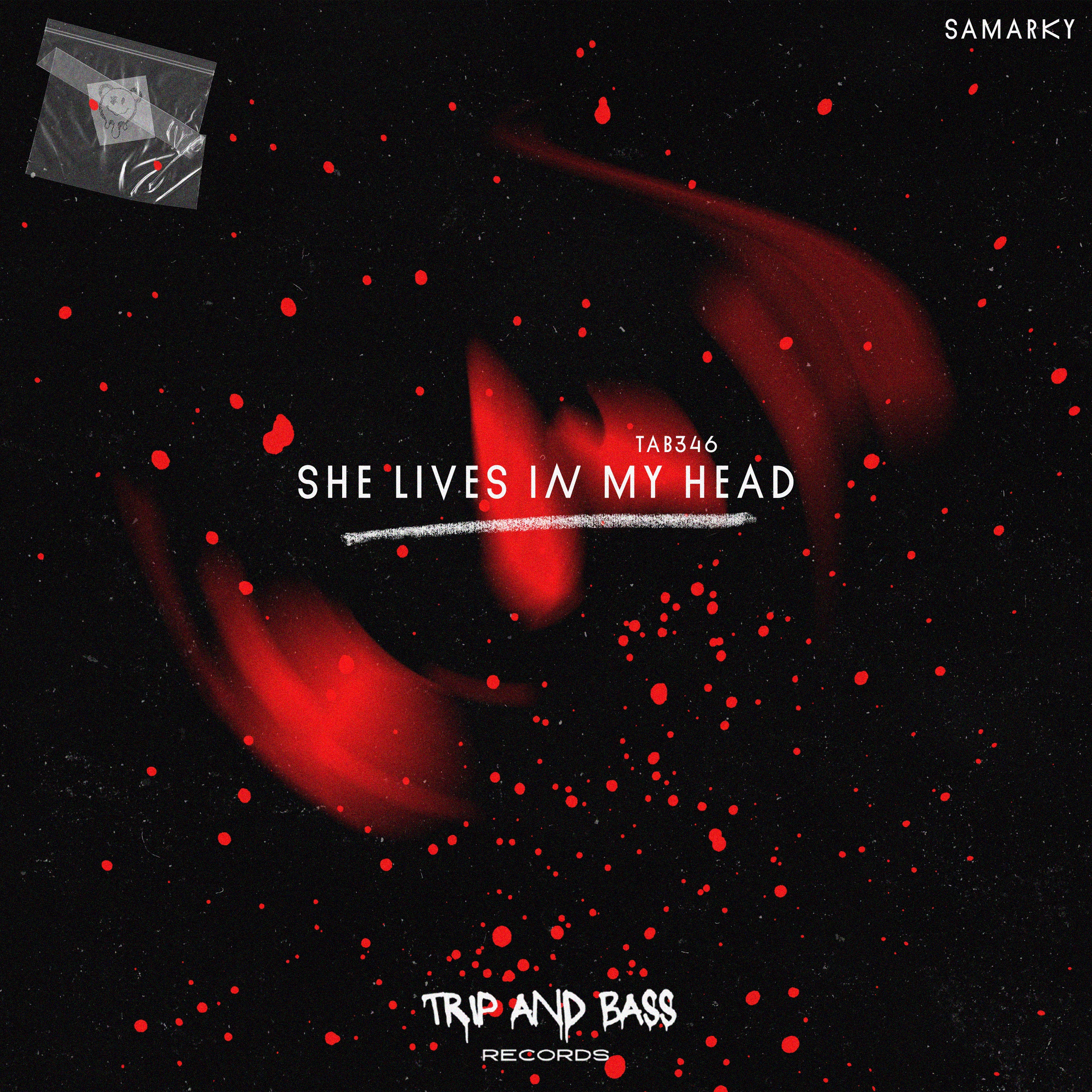 She Lives in My Head - Single