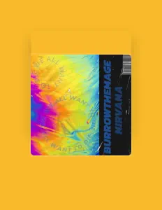 Hör dir BurrowtheMage an, schau dir Musikvideos an, lies die Biografie, finde Tourdaten und mehr!