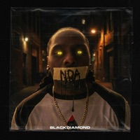 NDA - Single - Blackdiamond