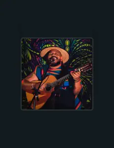 Frecuencia Universalを聴いたり、ミュージックビデオを鑑賞したり、経歴やツアー日程などを確認したりしましょう！