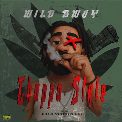 Chappa Style - Single