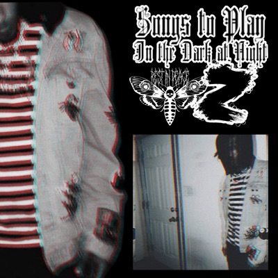 Songs to play in the dark at Night II - EP