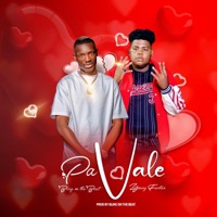 Pa Vale (feat. Young fantan) - Single - Bling on the Beat