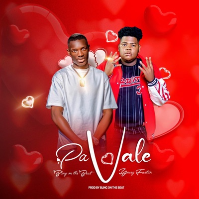 Pa Vale (feat. Young fantan) - Single