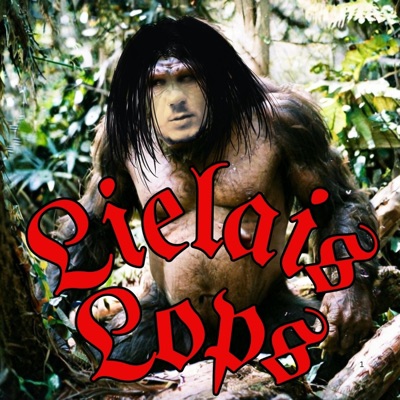 Lielais Lops - Single