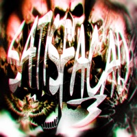 SATISFAÇÃO 3 - EP - DJ N3LK0, DJ Papagaio & DJ RFX3