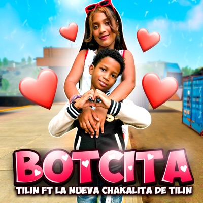 Botcita - Single