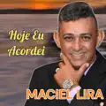 HOJE EU ACORDEI