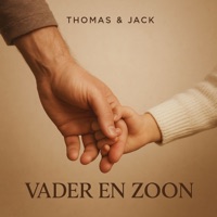 Vader & zoon - Single - Thomas Berge & Jack