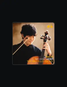 Dengarkan Michiaki Ueno, tonton video musik, baca bio, lihat tanggal tur & lainnya!