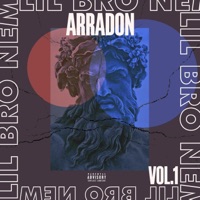 Lil Bro Nem vol 1 - Arradon