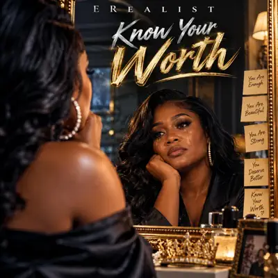 Listen to Know Your Worth - Single by Erealist