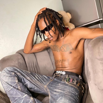 Lwaana (feat. OrDG Original) - Single