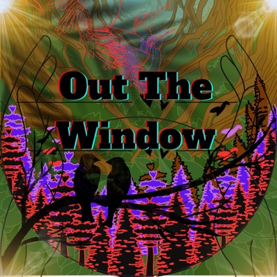 Out the Window (feat. Scott) - Single