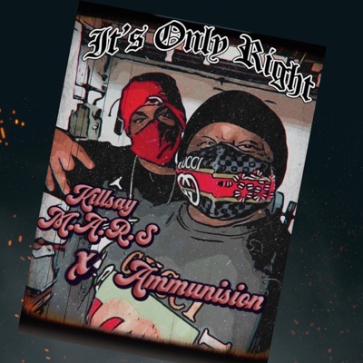 Back 2 da paper (feat. Ammunision & Qwic) - Single