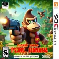 PEINE BANANA - Single - Thommy daKidd