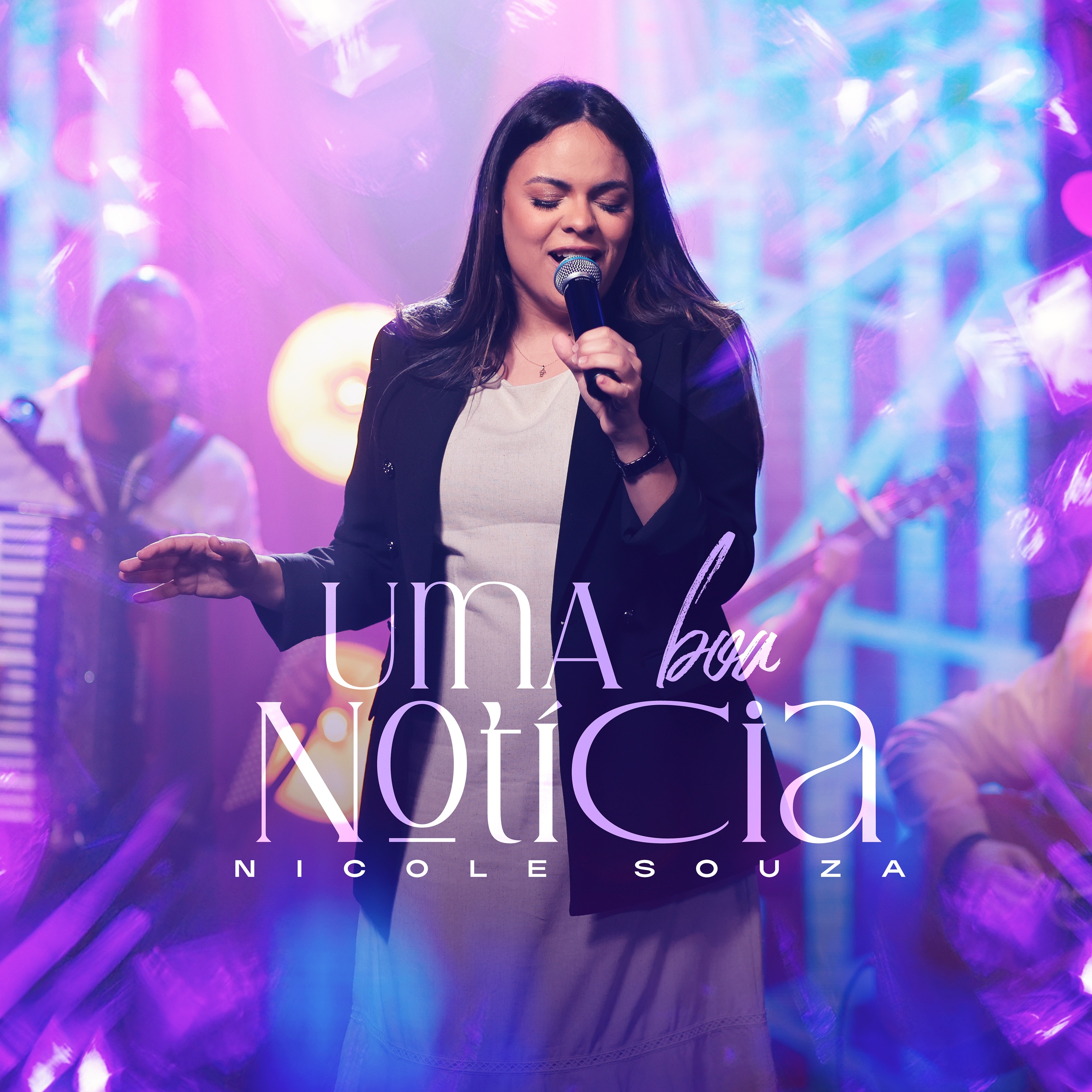 Uma Boa Notícia - Single