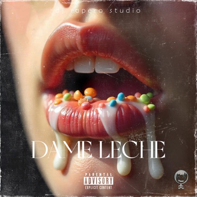 dame leche - Single