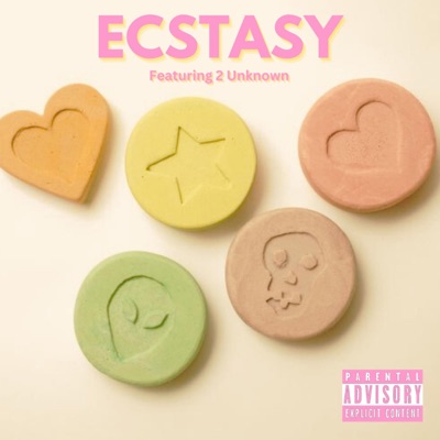 Ecstasy (feat. 2 Unknown) - Single