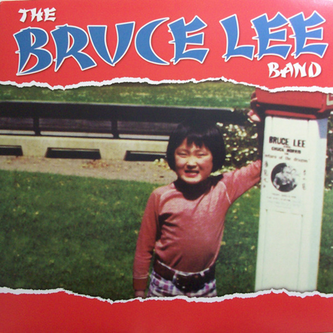 Bruce Lee Band - Apple Music