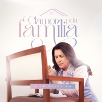 Clamor pela Família - Single - Eliã Oliveira