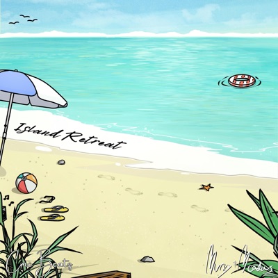 Island Retreat (feat. CMCBeatz) - Single