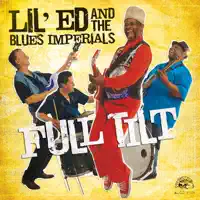 Woman, Take A Bow — Lil' Ed & The Blues Imperials
