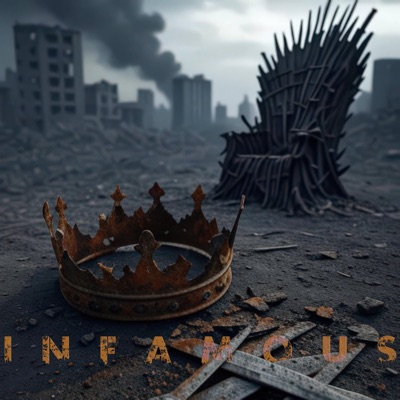 Infamous (feat. Jonathan Lewis & Alex Koehler) - Single