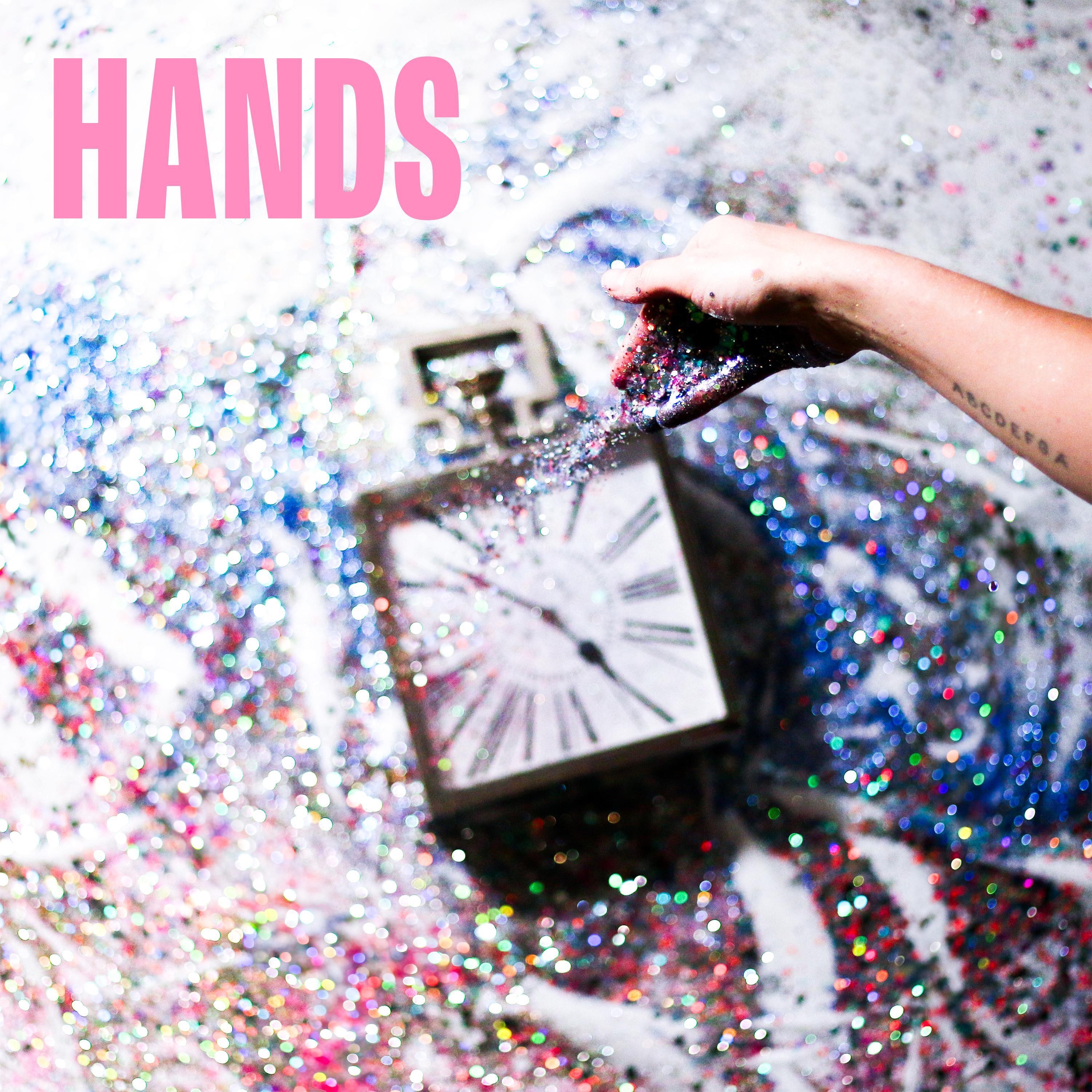 HANDS - Single