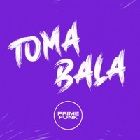 Toma Bala - Single - DJ Surtado 011 & Silva MC