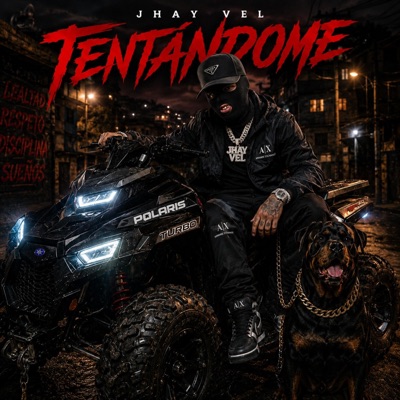 Tentandome - Single