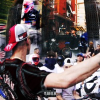 Strada Freestyle 2 - Single - LB Prada