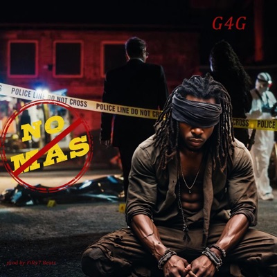 No Mas - Single