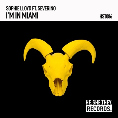 I'm In Miami (feat. Severino) - Single