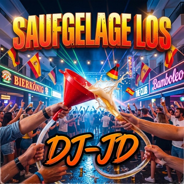 Saufgelage Los